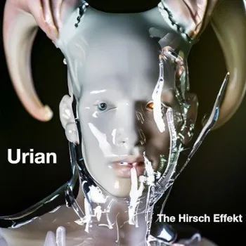 Zahraniční hudba Hirsch Effekt - Urian (CD, 248862)