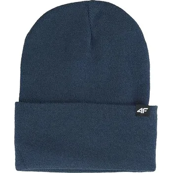 Čepice čepice 4F 4FAW23ACAPM316 - 31S/Navy one size