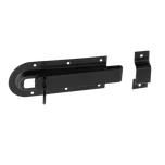 DOMAX WZD 120 západka 120x46x1,0 černá