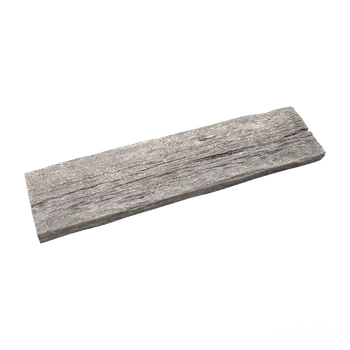 Venkovní dlažba DITON Bazénový lem - vzor DUB Velikost: 100 × 25 × 5, Varianta: Bazénový lem - přímý D1 Dub arktic, Povrch: natur, reliéfní