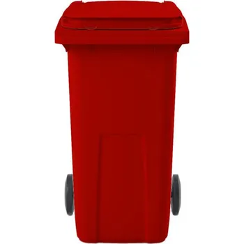 Popelnice nádoba na odpadky 240l PH ČRV 10.28 Kg MTA MAXMIX Sklad14 487044 (10.28 Kg Šířka přepravní: 58 cm MTA MAXMIX Sklad14 487044)