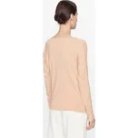 Calvin Klein Underwear Pyžamový top 000QS7006E Béžová Regular Fit S