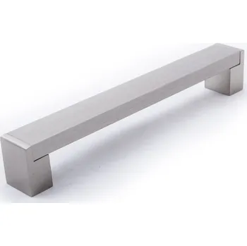 Nábytkové kování Úchytka T82, 320 mm, nerez