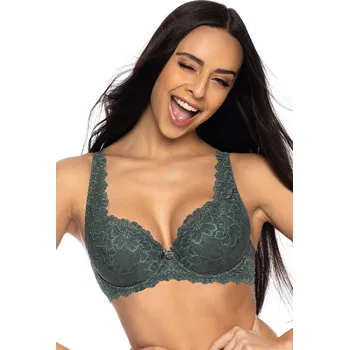 Podprsenka Mat 053/22 Carmela barva: khaki 65F