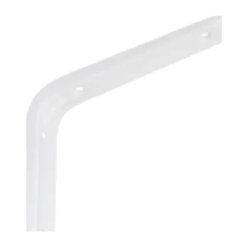 Domax home WSB 150 konzole 125x150 bílá