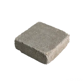 Venkovní dlažba DITON Dlažba HISTORY Velikost: 12 × 12 × 4, Varianta: Čtverec 12 / 12 / 4 History přírodní, Povrch: history