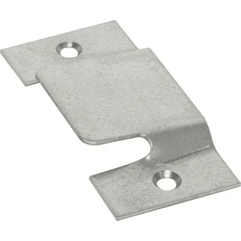 Dveřní kování Závěsné kování - spojovací díl 618