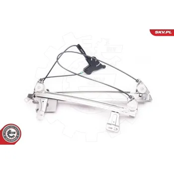 Stahovačka okna Zvedací zařízení oken ESEN SKV 00SKV071