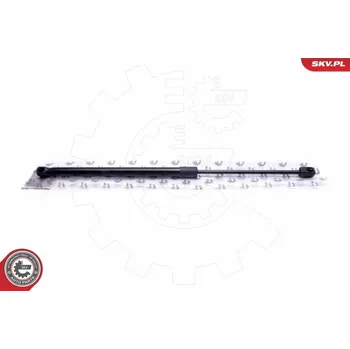 Příslušenství karosérie Pneumatická pružina, zavazadlový / nákladový prostor ESEN SKV 52SKV679