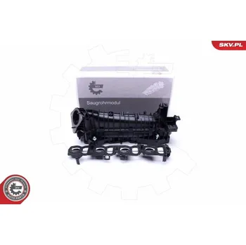 Autobaterie Sací trubkový modul ESEN SKV 49SKV037