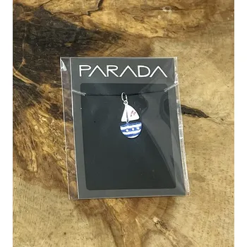 Přívěsek Přívěšek plachetnice - Parada 0000964