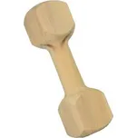 Hračka pes činka dřevěná 400g - Trixie