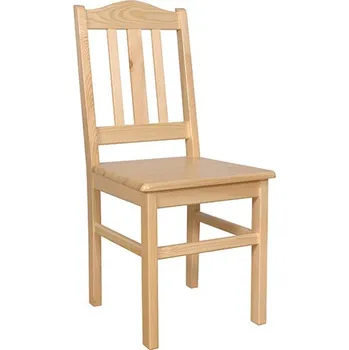 Jídelní židle Židle jídelní borovice KT101