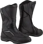 Boty touring long flex, kore (černé, vel. 42)