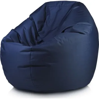 Sedací pytel Sedací vak, sedací pytel Island polyester furin