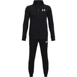 Souprava Under Armour Knit Track Suit 1363290-001 Velikost YMD