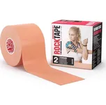 RockTape tejp tělová 5 cm x 5 m