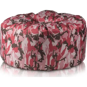 Sedací pytel Sedací vak, sedací pytel Island Mini polyester design furin