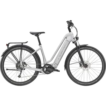 Elektrokolo Trek Allant+ 7 Lowstep Matte Quicksilver S 2024