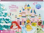 Mattel Disney Princess adventní kalendář HLX06