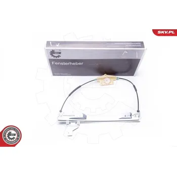 Stahovačka okna Zvedací zařízení oken ESEN SKV 00SKV261