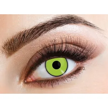Kontaktní čočky Eyecasions Eyecasions Čočky Frankistein