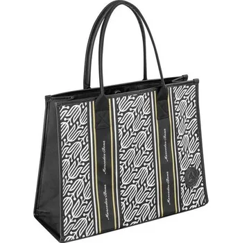 Mercedes-Benz Classic Collection Nákupní taška Classic - Shopping bag