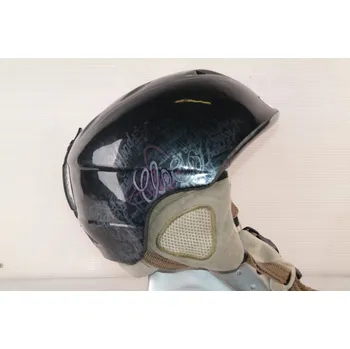 Head Cloe XS černá