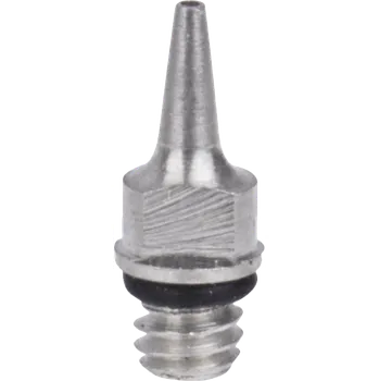 Stříkací pistole Náhradní Airbrush tryska 0,2 mm BD-41(0,2 mm for