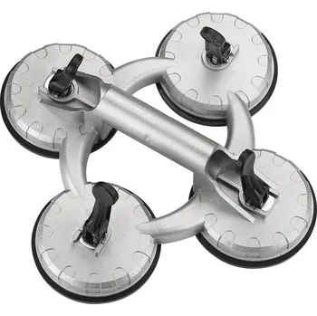 přísavka na sklo Manipulační přísavka QUATRO WH-9804