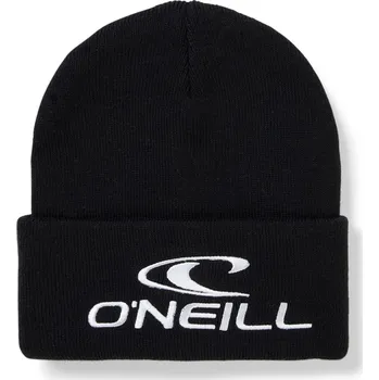 Čepice Pánské Zimní čepice O'NEILL RUTILE BEANIE 2450040-19010 – Černá