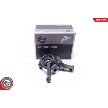 Čep nápravy Čep nápravy, zavěšení kol ESEN SKV 47SKV451