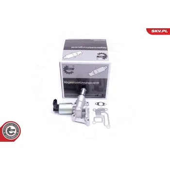 Ventil palivového systému AGR-Ventil ESEN SKV 14SKV207