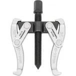 Stahovák dvouramenný univerzální 75mm