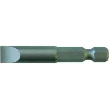 Gola hlavice Bit PL 5x50mm 1/4"