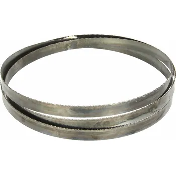 Pilový pás Forte-Wespa-Rokycany s.r.o. Pilový pás bimetal 2 655 × 27/10 - 14z/1" M42KBN 2655×27