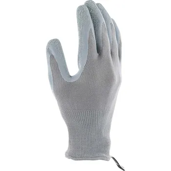 Pracovní rukavice BLACKFOX Rukavice pracovní Aubepine Blackfox, grey L