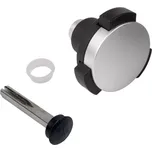 LOCINOX ® Elox jednostranná otočná Al koule s dětskou pojistkou