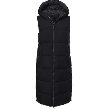 Dámská vesta Dámská zimní vesta KILLTEC 39929 Barva: Černá (00200), Velikost: 34