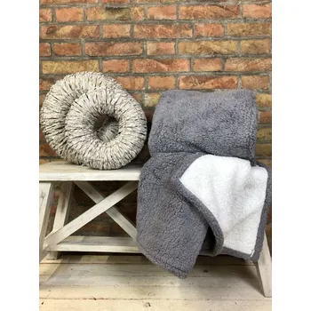 deka Hřejivá hebká deka