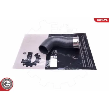 Chladič motoru Hadice chladiče ESEN SKV 43SKV883