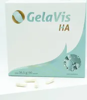 GelaVis HA 90 3měsíční kúra kyseliny hyaluronové