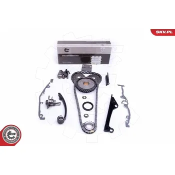 Rozvod motoru Sada rozvodového řetězu ESEN SKV 21SKV241