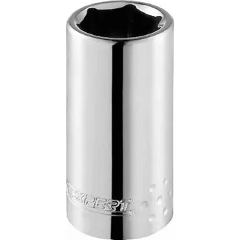 Gola hlavice Hlavice 1/2" prodloužená 21 mm TONA EXPERT 423112