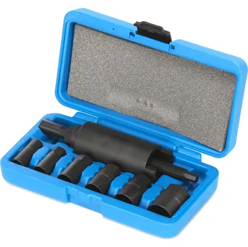 Stahovák Stahováky poloos – sada 7 ks pro demontáž z náboje VI-7P