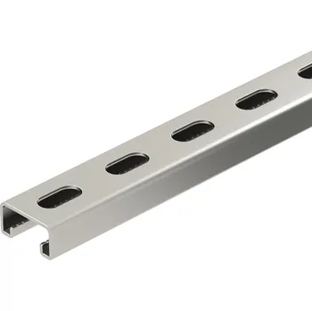 kabelová chránička OBO BETTERMANN Profilová lišta MS4121P3000A2 1122928