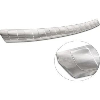 Lišta karosérie Lišta na nárazník - Kryt hrany kufru, Citroen C5 X, 2021- , (AV235118)