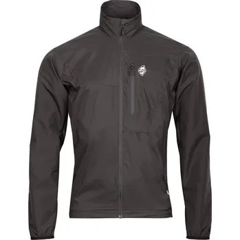 Pánská větrovka Trail Pertex Jacket Black - XL