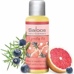 Saloos Lymfa Fit Massage Oil 50ml