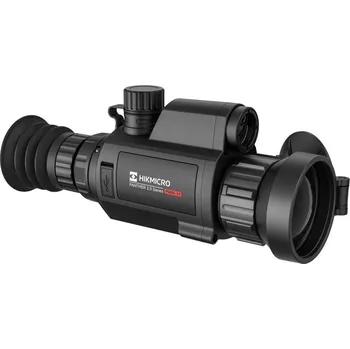 Puškohled HIKMICRO Panther PQ50L 2.0